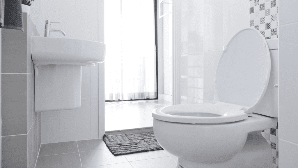 How to Troubleshoot Basic Toilet Repair