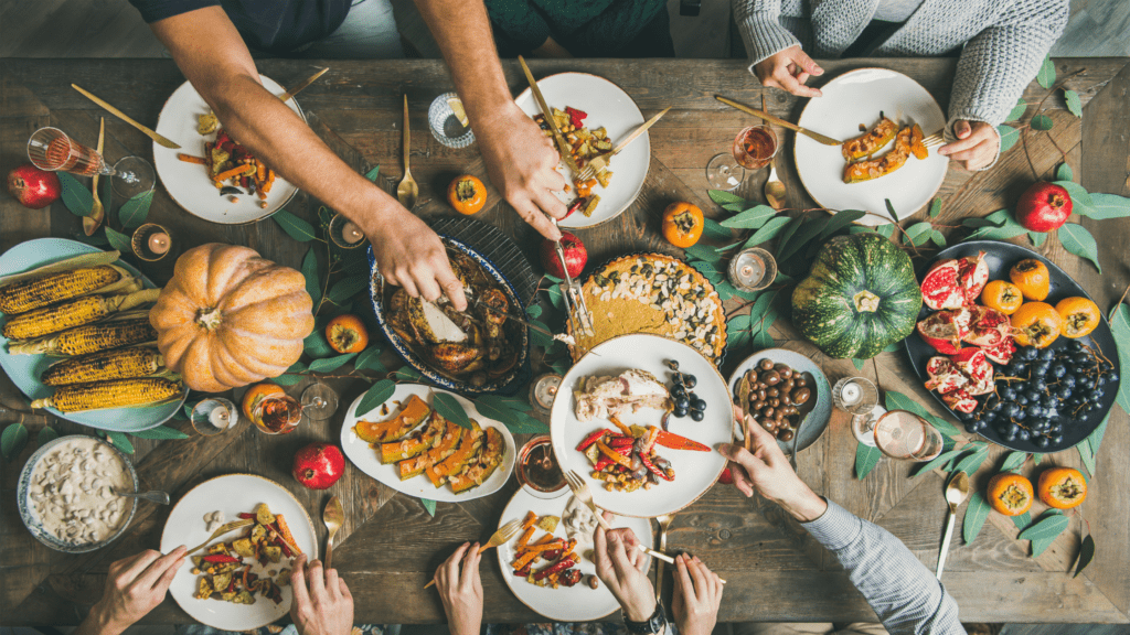 5 Plumbing Tips for a Stress Free Thanksgiving