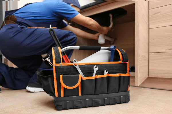 professional plumbing maintenance - Do It Right Plumbers
