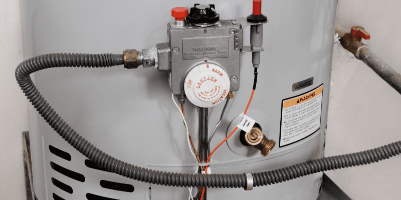 Need a Water Heater Replacement Orange County