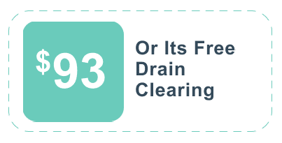 Drain Coupon