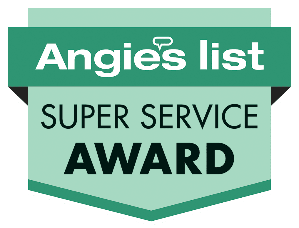 angies list super service award